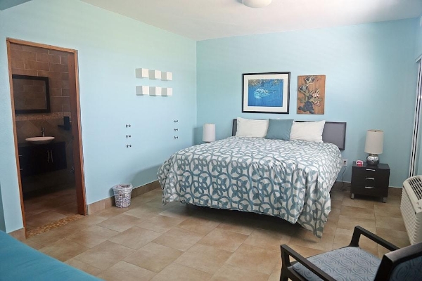 Hotel Tarpon's Nest Lodge (Loiza)
